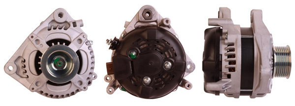 ELSTOCK 28-6601 Dynamo