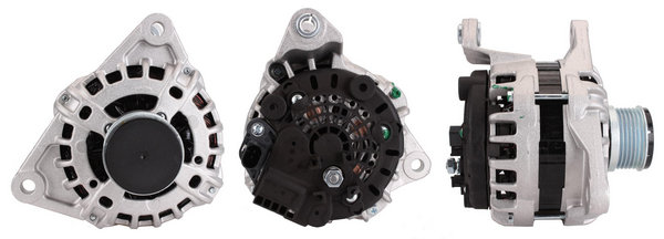 ELSTOCK 28-6670 generátor...