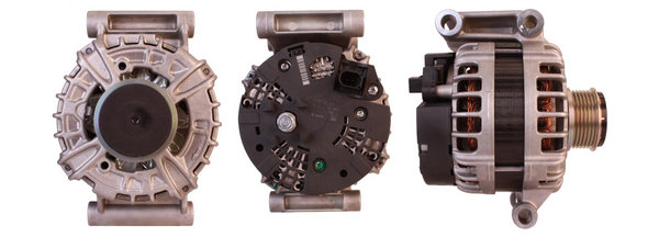 ELSTOCK 28-6780 generátor...