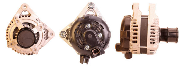 ELSTOCK 28-6873 generátor FORD