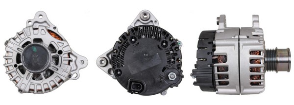 ELSTOCK 28-7873 generátor AUDI