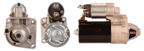 ELSTOCK 25-4074 önindító...