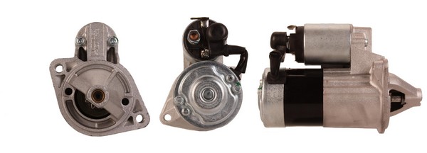 ELSTOCK 25-2394 önindító...