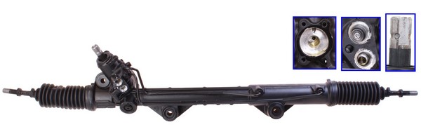 ELSTOCK 11-0782 kormánygép