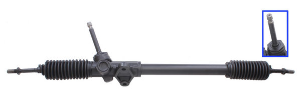 ELSTOCK 14-1548 kormánygép KIA