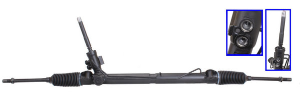 ELSTOCK 11-1808 kormánygép...