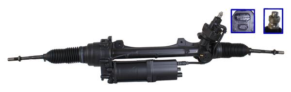 ELSTOCK 17-1877 kormánygép BMW