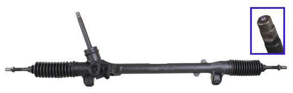 ELSTOCK 14-1904 kormánygép MAZDA