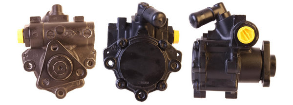 ELSTOCK 15-0255 hidraulikus...