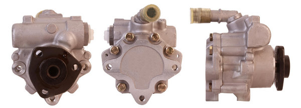 ELSTOCK 15-0160 hidraulikus...