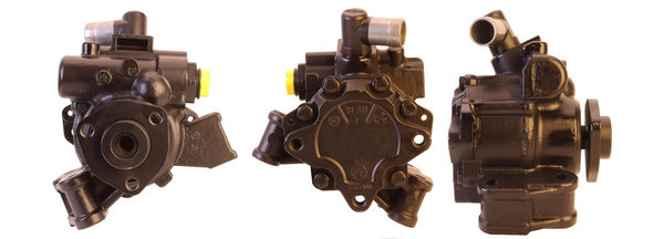 ELSTOCK 15-0299 hidraulikus...