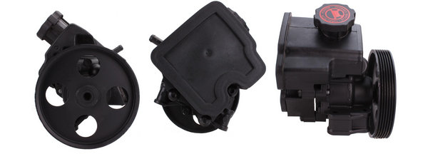 ELSTOCK 15-1383 hidraulikus...