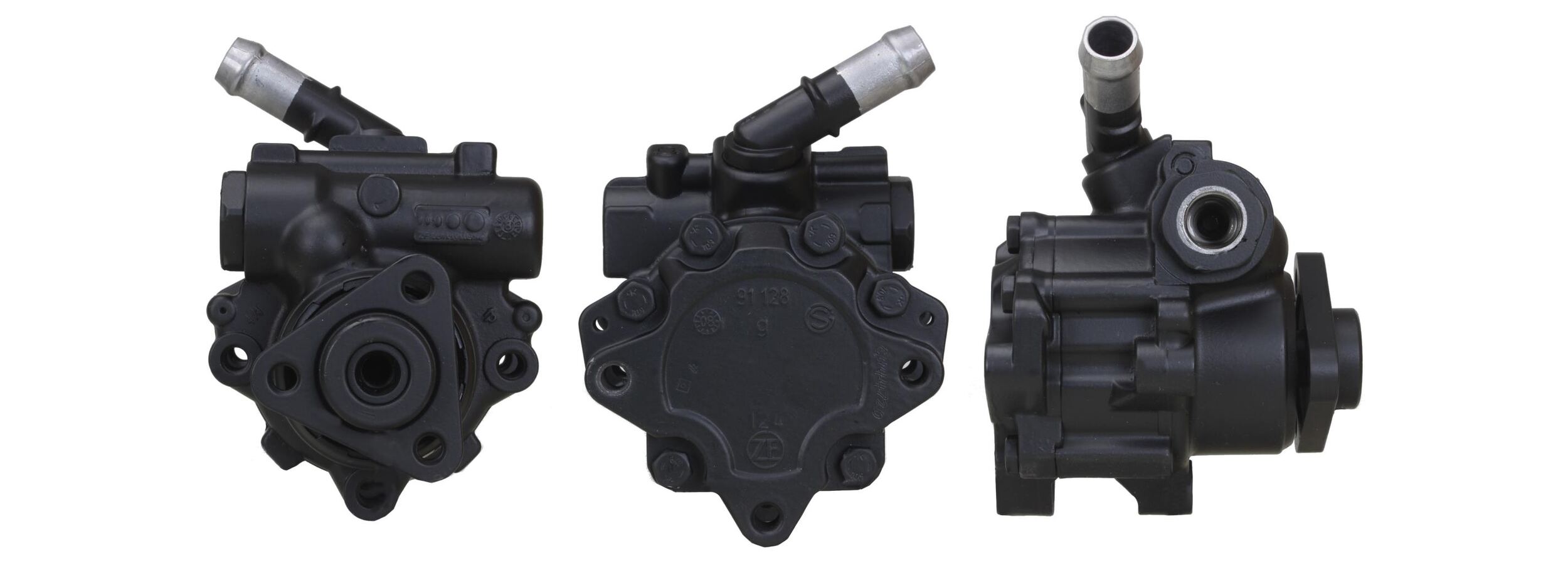 ELSTOCK 15-1397 hidraulikus...