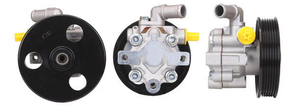 ELSTOCK 15-1418 hidraulikus...