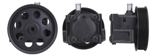 ELSTOCK 15-1474 hidraulikus...