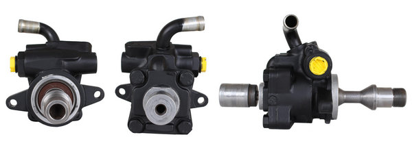 ELSTOCK 15-1687 hidraulikus...