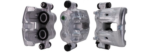 ELSTOCK 87-1377 féknyereg a...