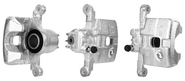 ELSTOCK 86-1579 Bremssattel