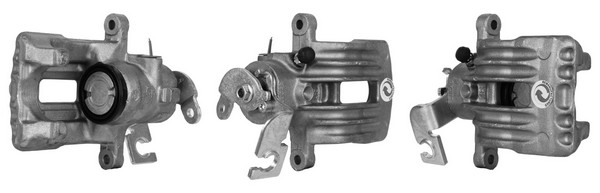 ELSTOCK 86-1530 Bremssattel