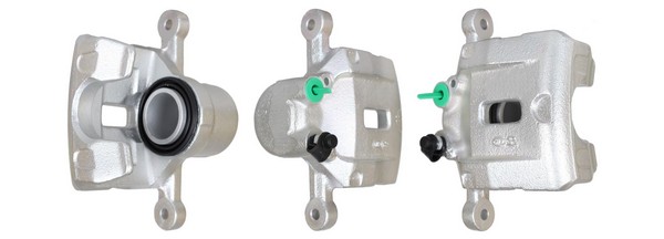 ELSTOCK 86-2255 féknyereg...