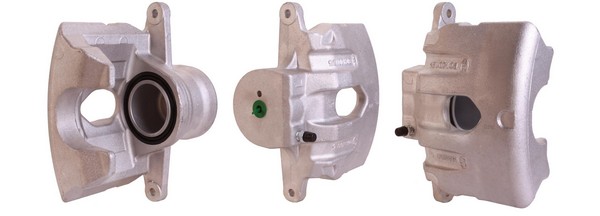 ELSTOCK 82-2370 féknyereg...