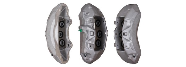 ELSTOCK 82-2557 féknyereg...