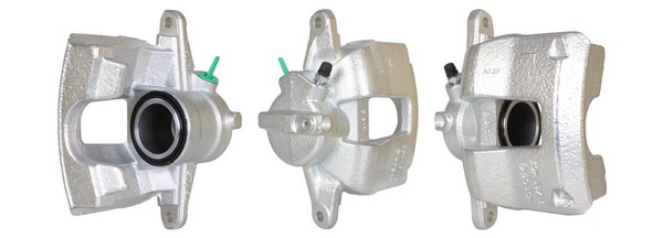 ELSTOCK 86-2740 féknyereg a...