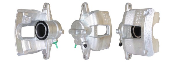 ELSTOCK 87-2740 féknyereg a...