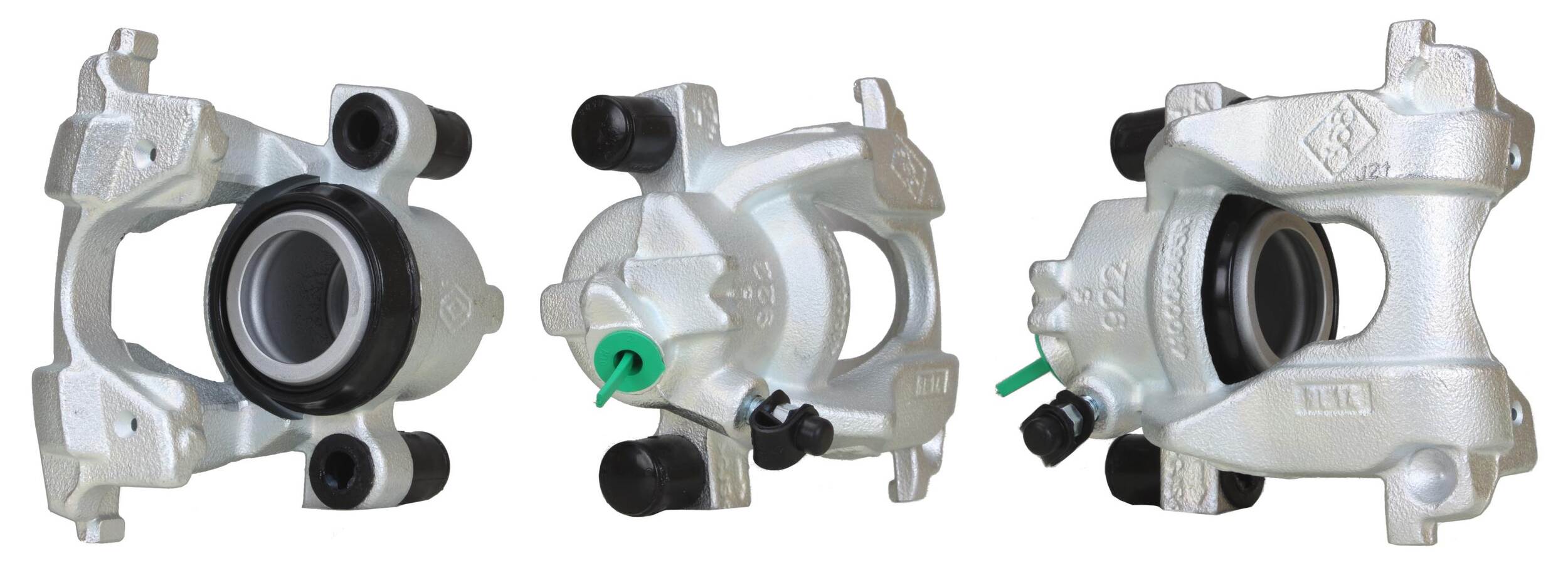 ELSTOCK 82-2983 féknyereg...