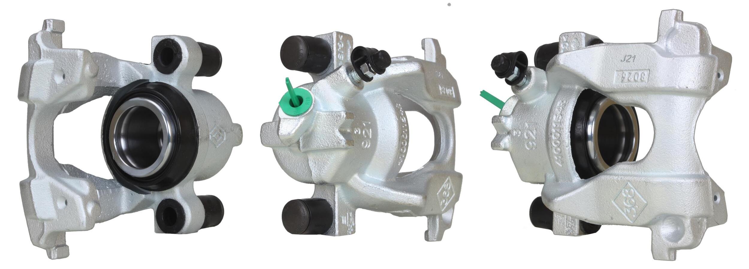 ELSTOCK 83-2983 féknyereg...