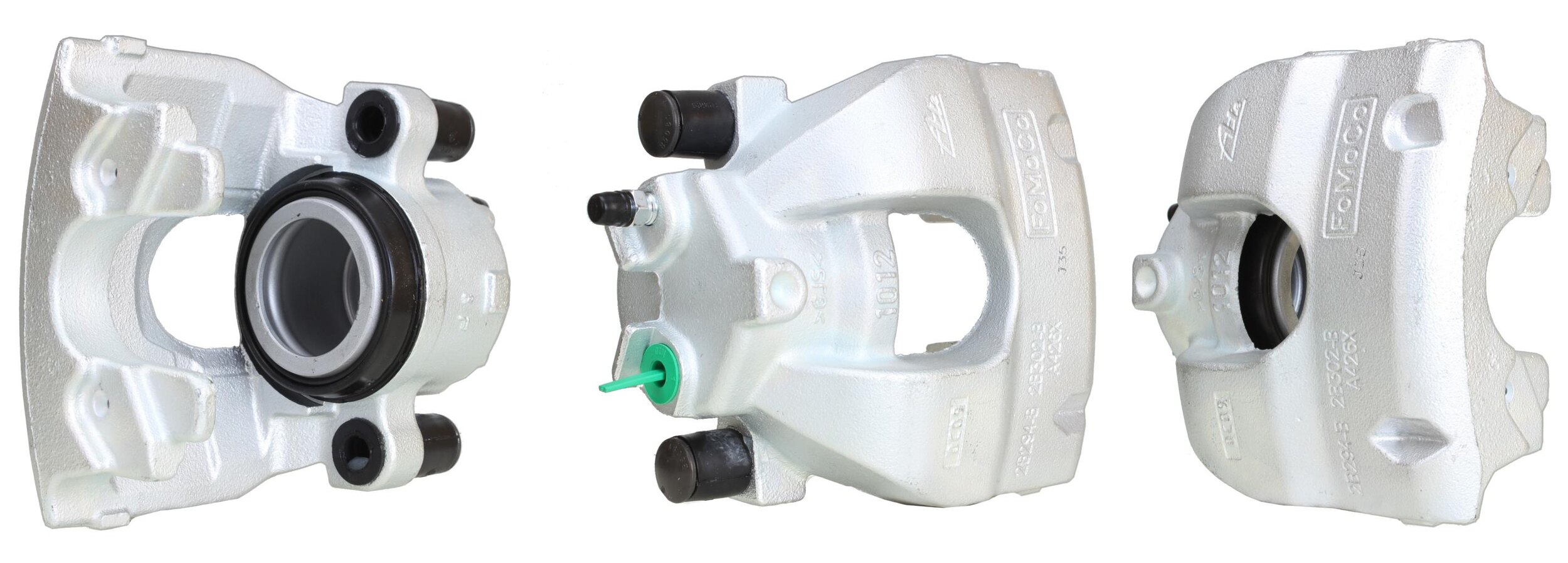 KAMOKA JBC0322 Bremsecaliper