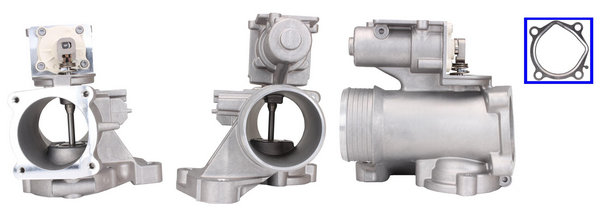 ELSTOCK 73-0151 AGR-szelep...