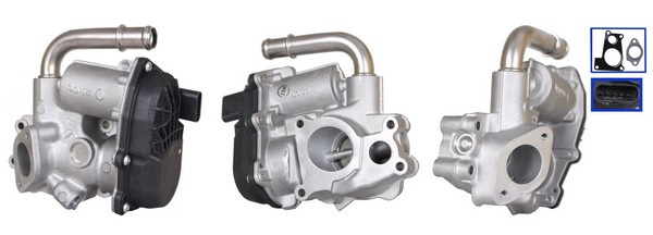 ELSTOCK 73-0294 AGR-szelep...