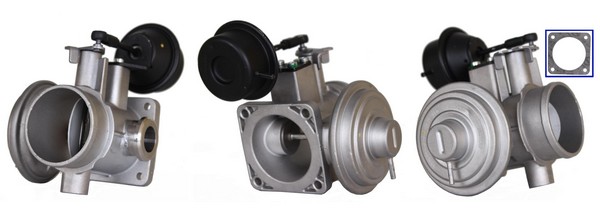 ELSTOCK 71-0336 AGR-szelep...