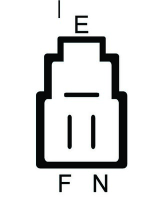 ELSTOCK 27-0919 Generator