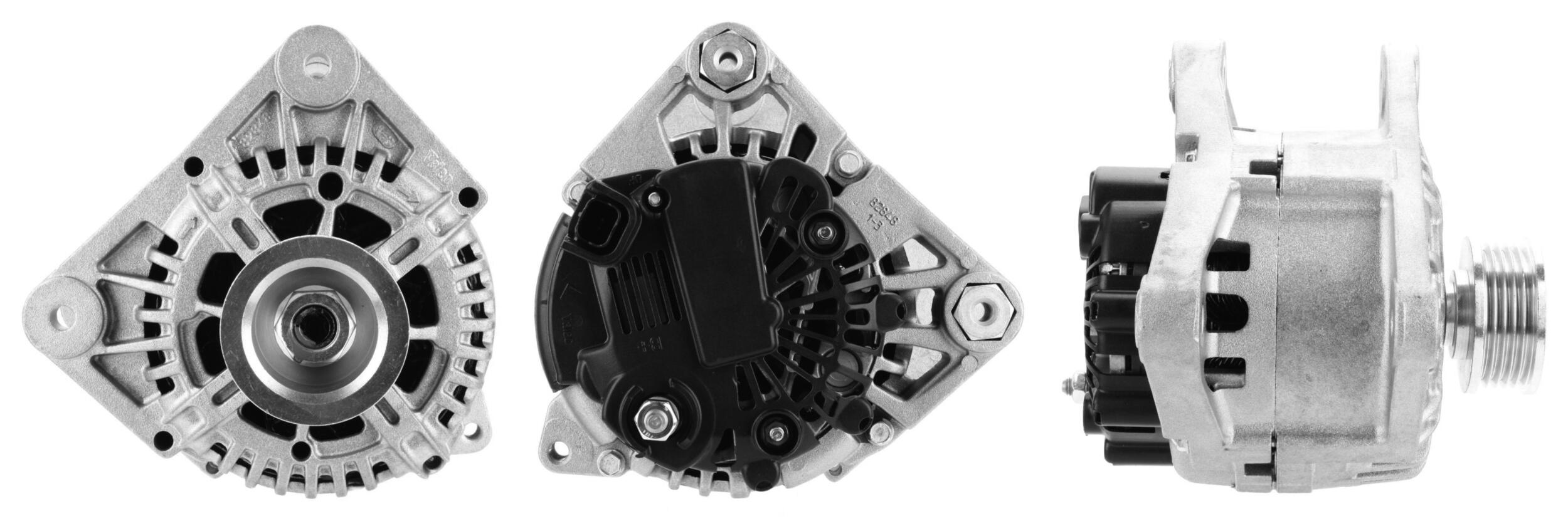 ELSTOCK 28-4628 Generator