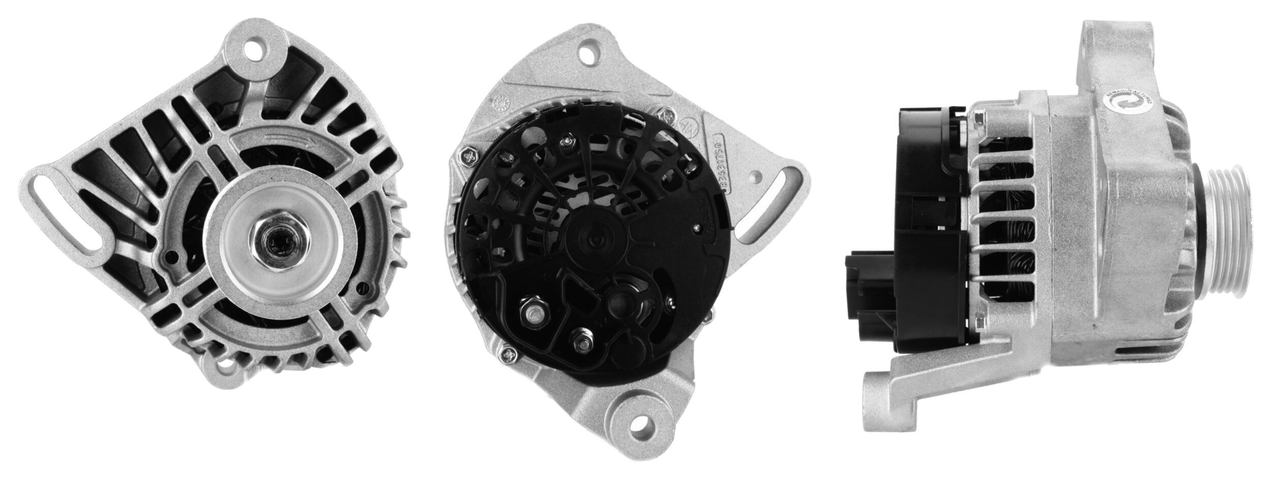 ELSTOCK 28-4579 Generator