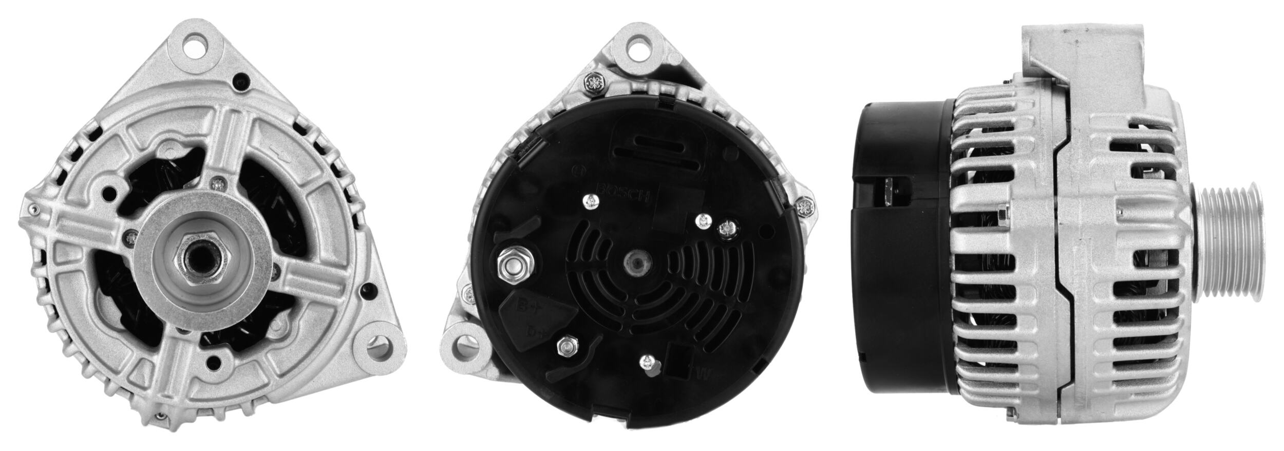 ELSTOCK 28-4730 Generator