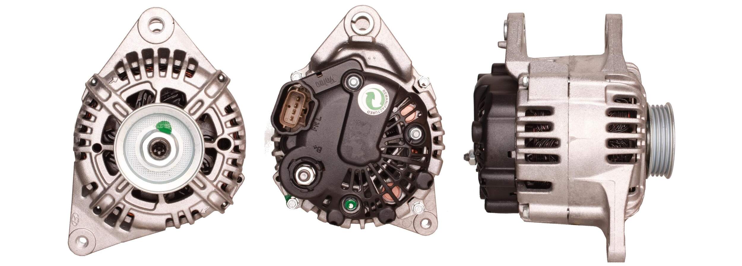 ELSTOCK 28-4597 Generator