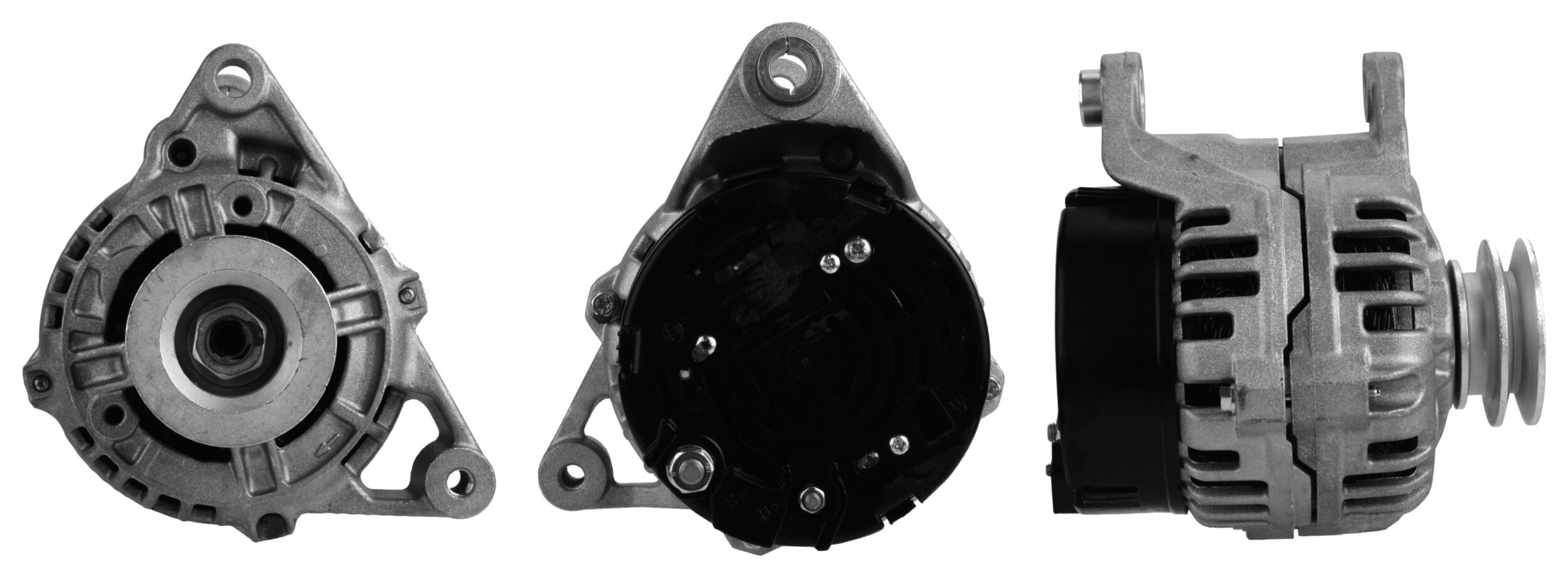 ELSTOCK 28-4675 Generator