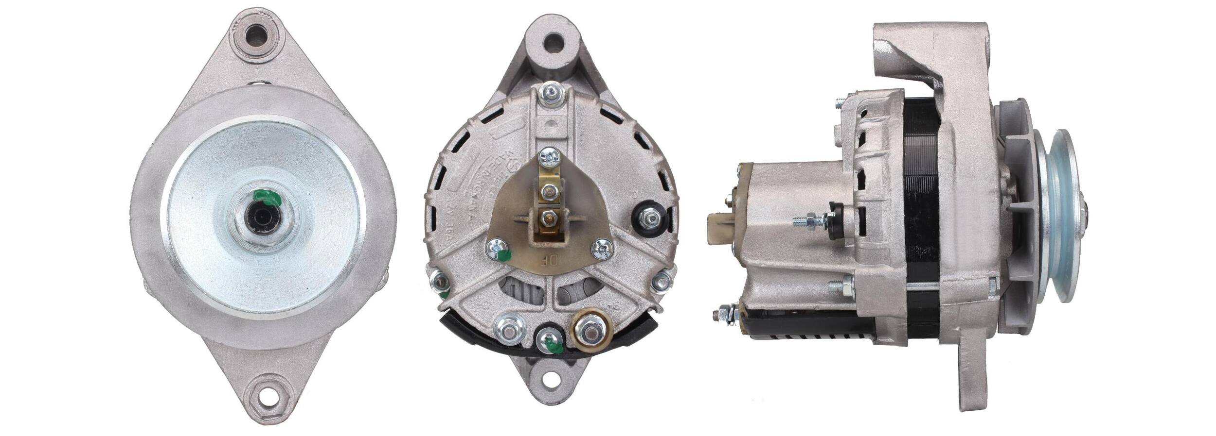 ELSTOCK 27-0526 Generator