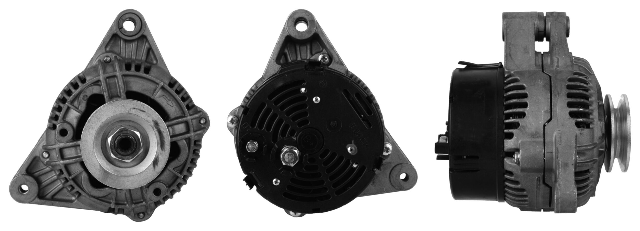 ELSTOCK 28-1661 Generator