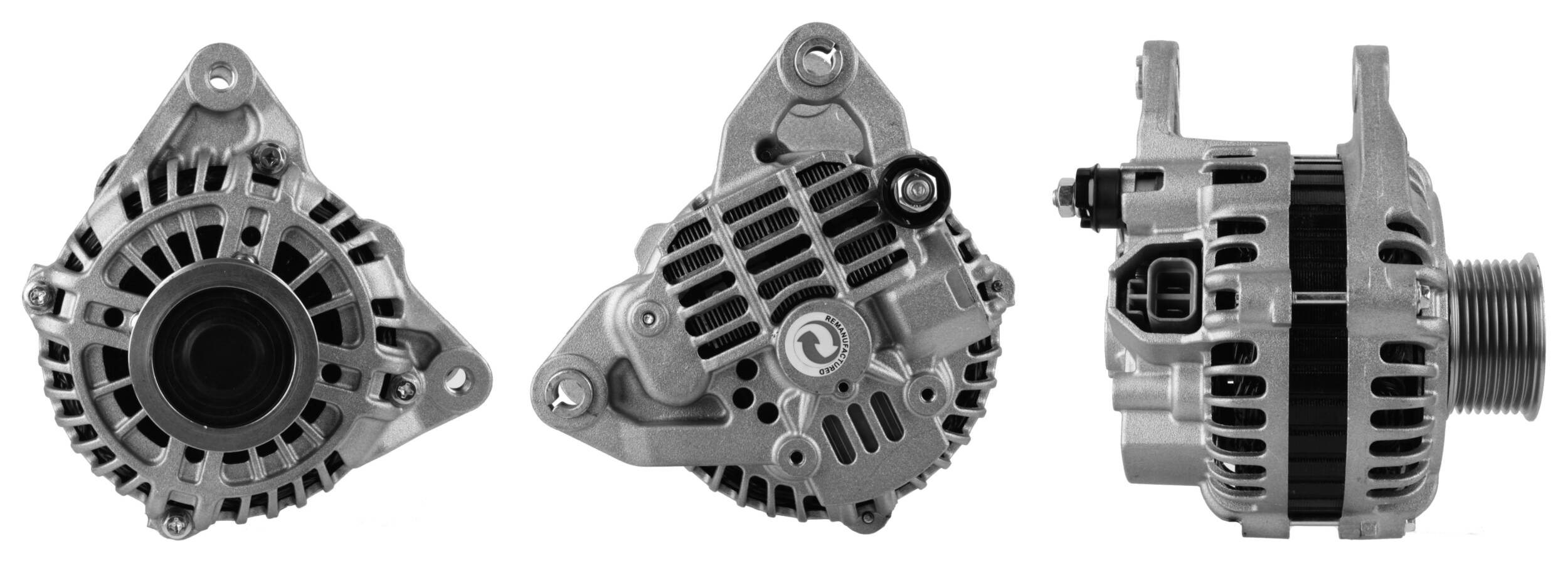 ELSTOCK 28-4799 Generator
