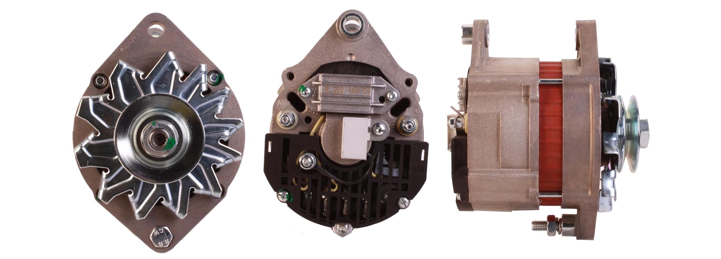 ELSTOCK 28-1875 Generator