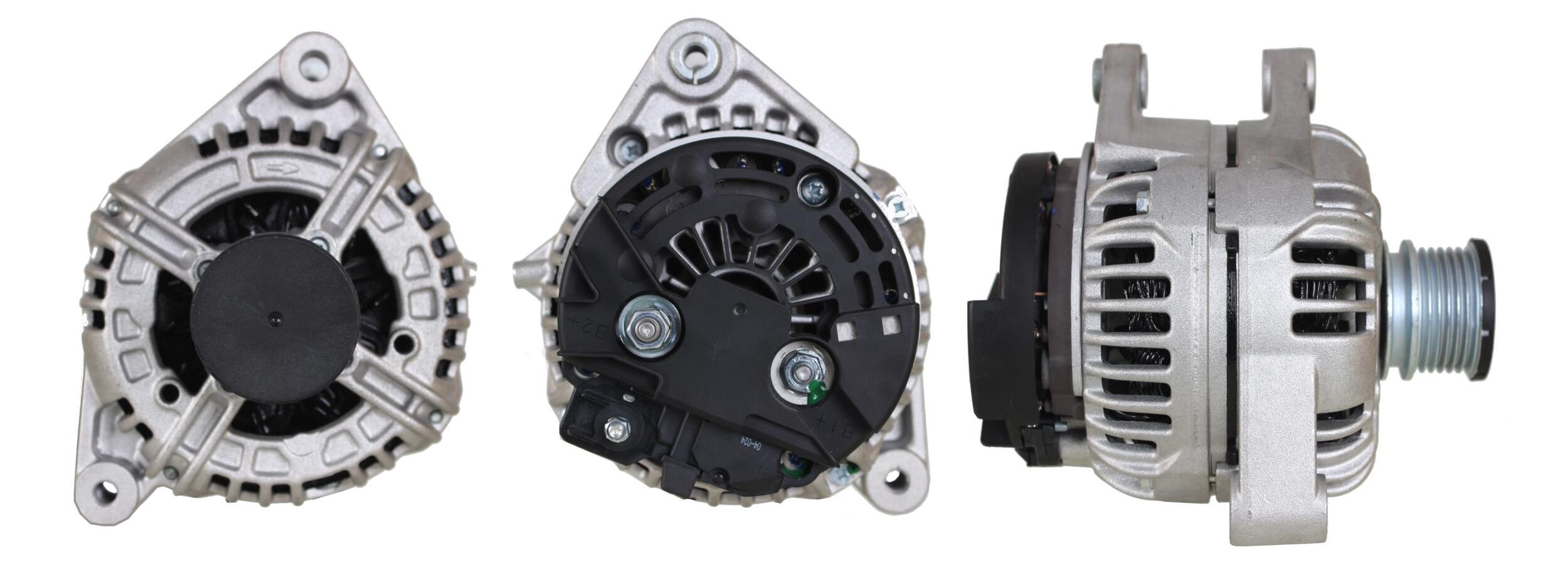 ELSTOCK 28-4819 Generator