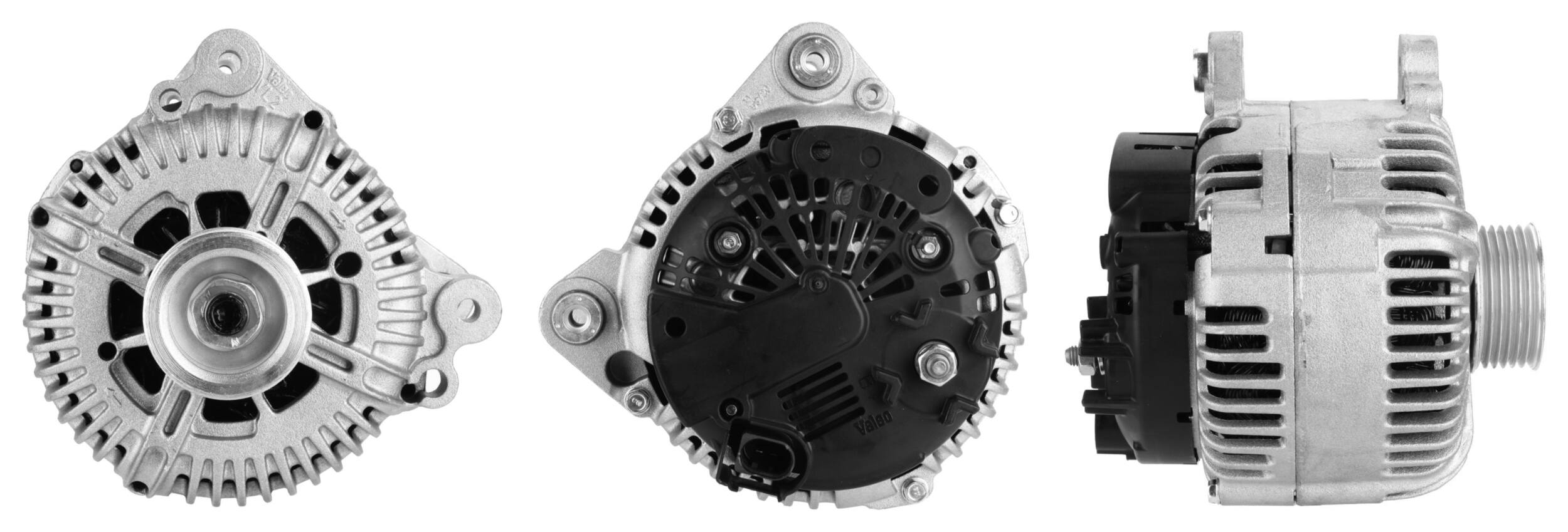 ELSTOCK 28-4870 Generator