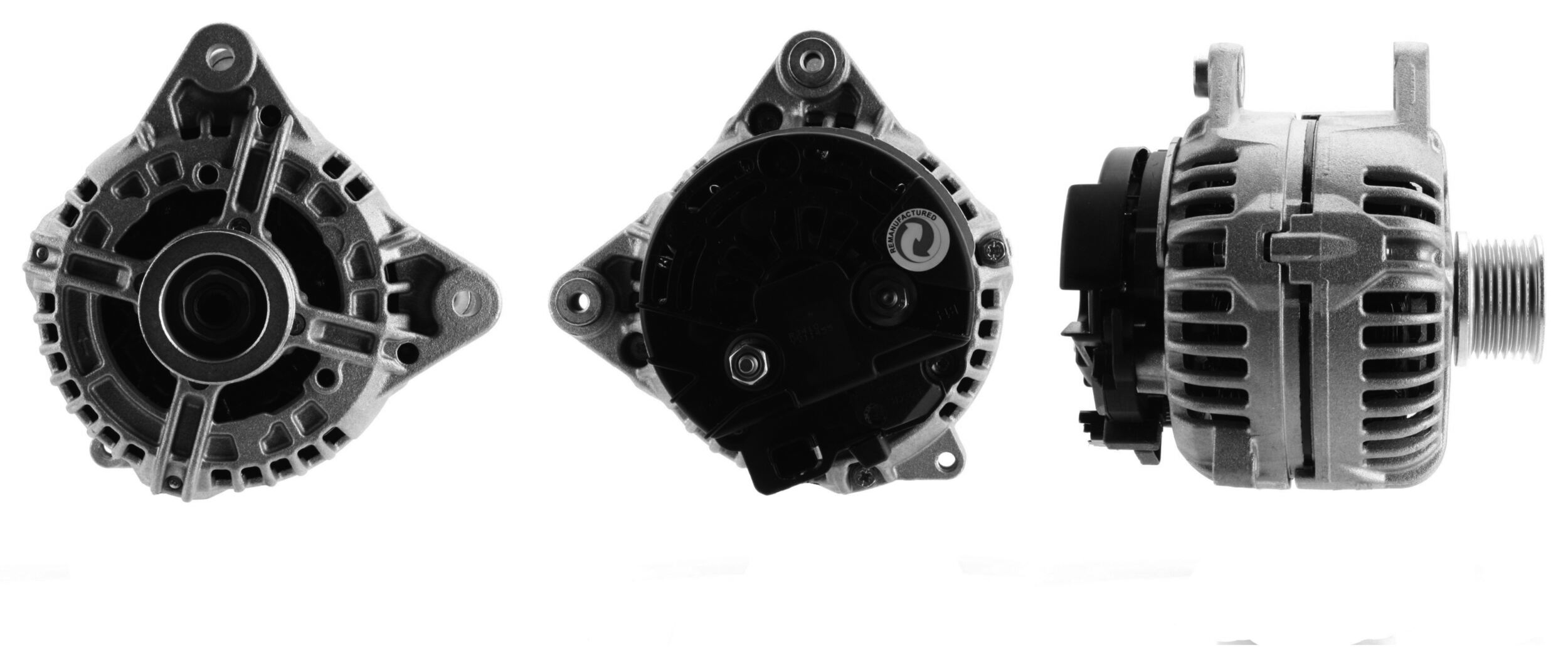 ELSTOCK 28-4875 Generator