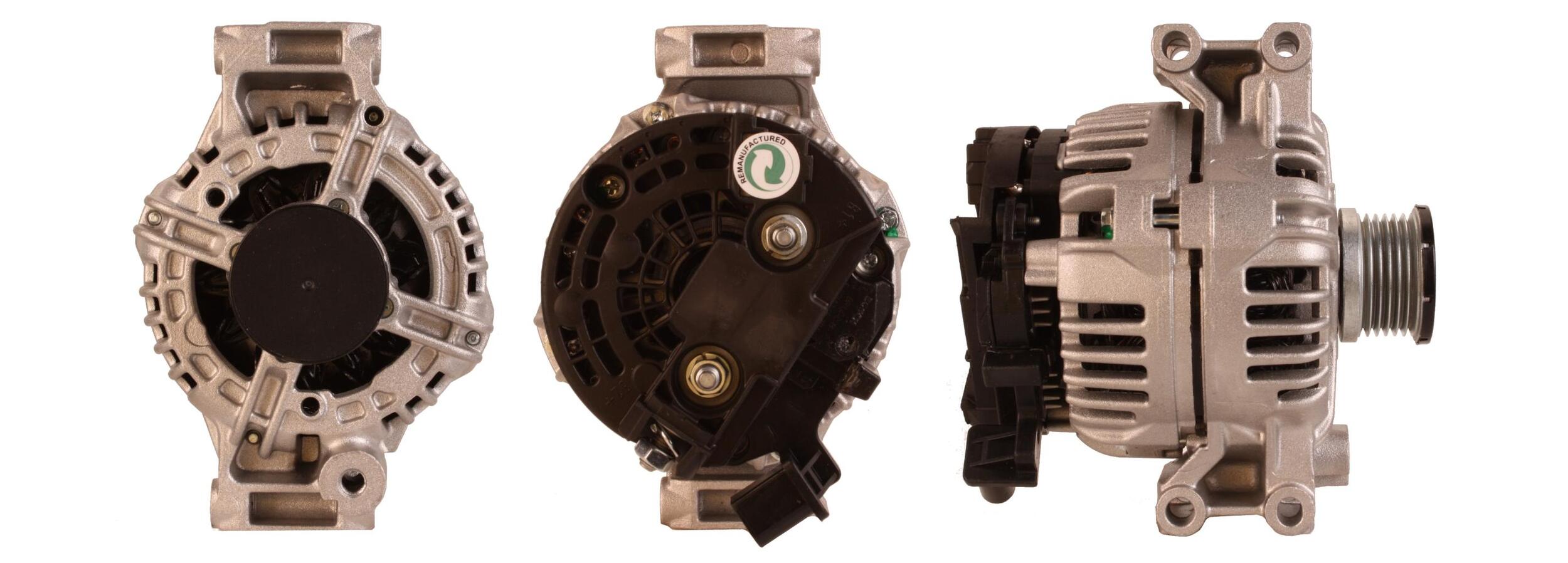 ELSTOCK 28-4729 Generator