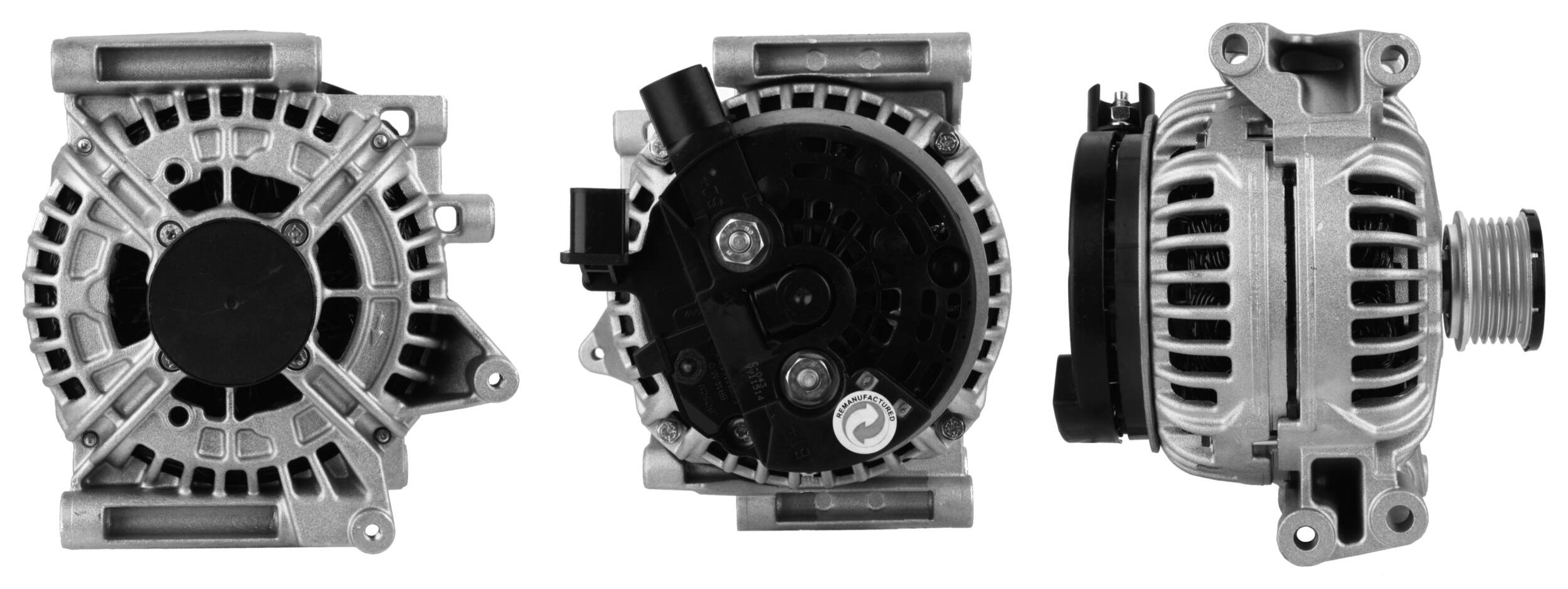 ELSTOCK 28-4728 Generator