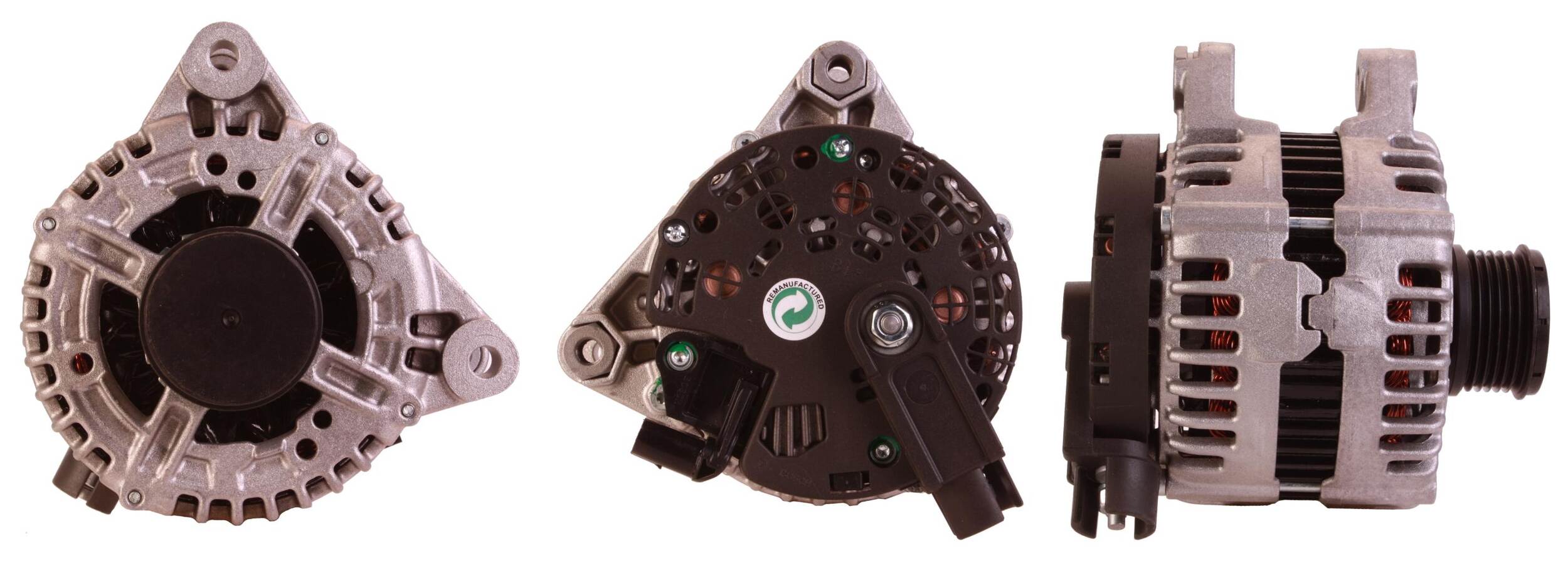 ELSTOCK 28-5587 Generator